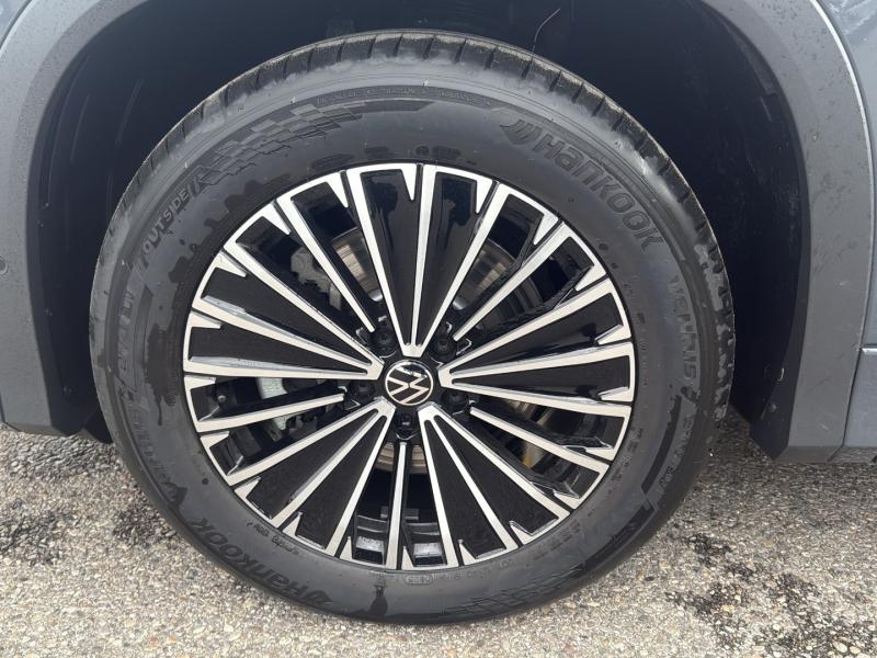 VW Tayron Friends eHybrid DSG 150kW