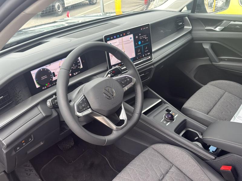 VW Tayron Friends eHybrid DSG 150kW