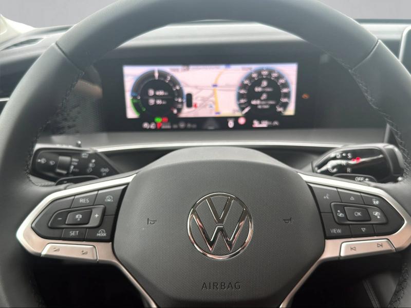 VW Tayron Friends eHybrid DSG 150kW