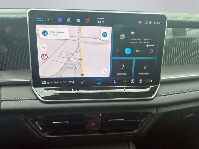 VW Tayron Friends eHybrid DSG 150kW