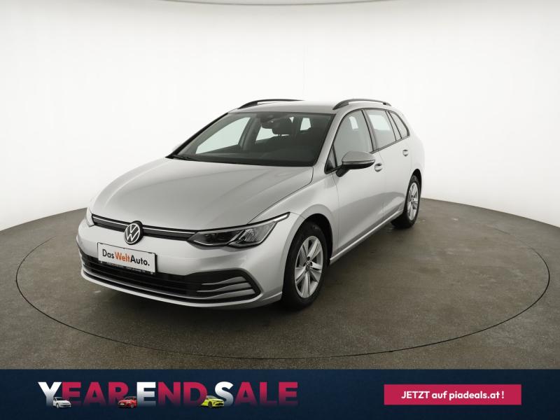 VW Golf Variant Life TDI DSG