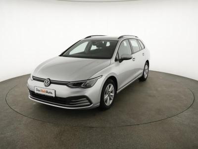 VW Golf Variant Life TDI DSG