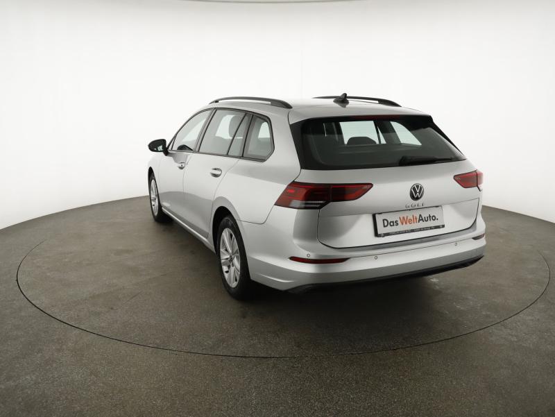 VW Golf Variant Life TDI DSG