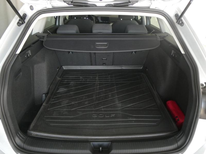 VW Golf Variant Life TDI DSG