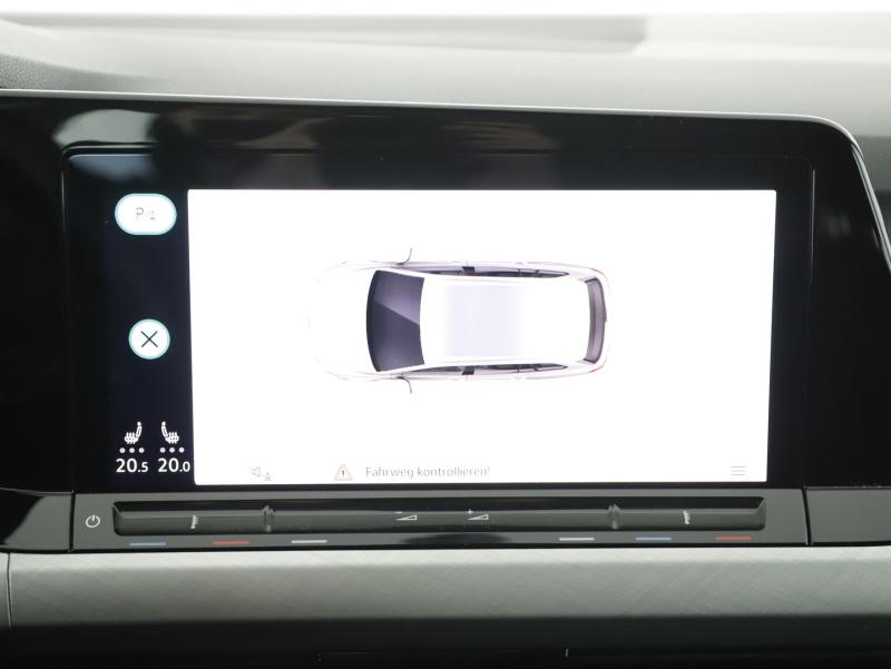 VW Golf Variant Life TDI DSG