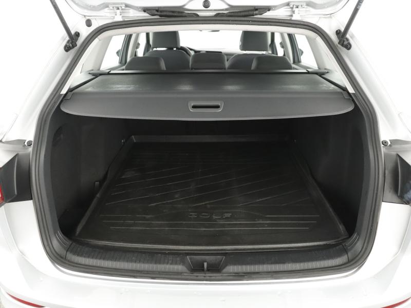 VW Golf Variant Life TDI DSG