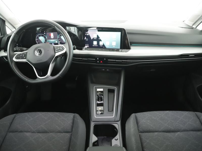 VW Golf Variant Life TDI DSG