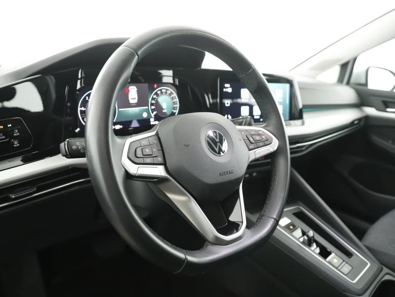 VW Golf Variant Life TDI DSG