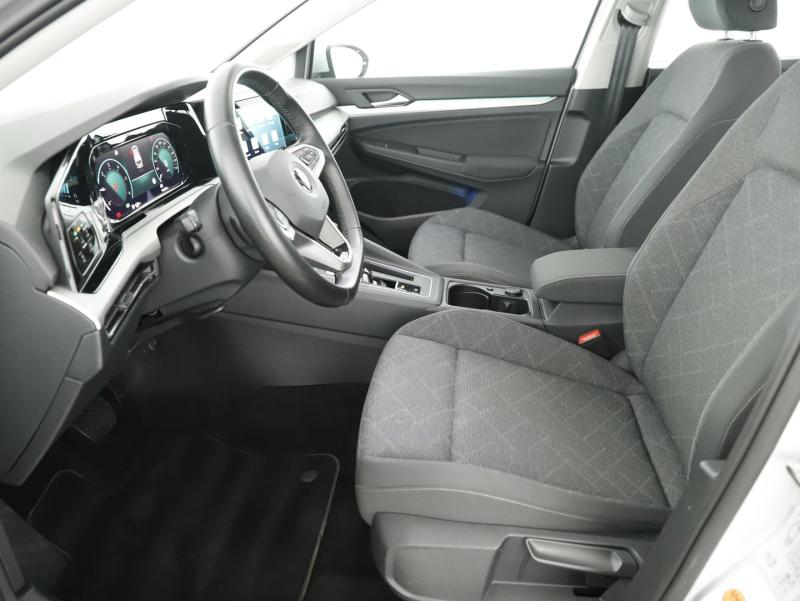 VW Golf Variant Life TDI DSG