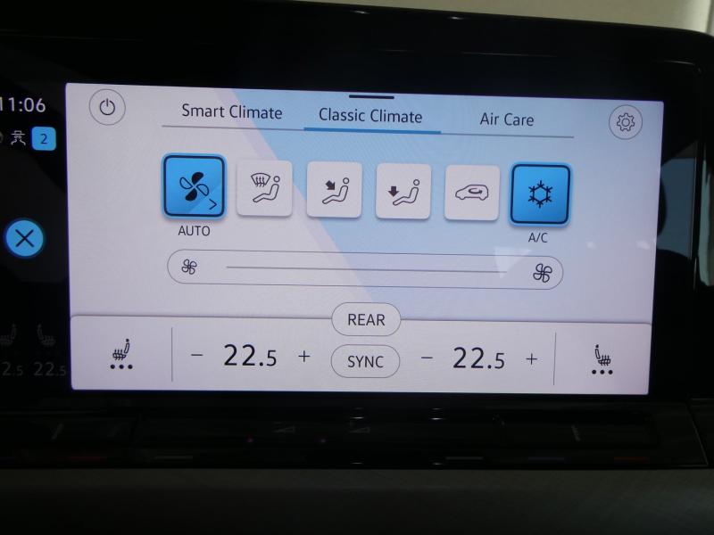 VW Golf Variant Life TDI DSG