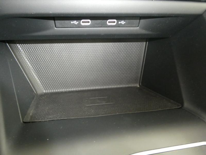 VW Golf Variant Life TDI DSG