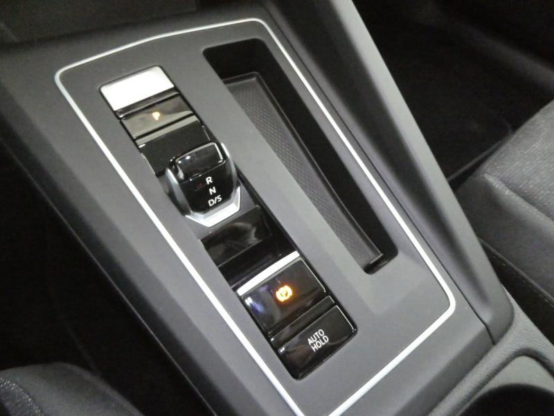 VW Golf Variant Life TDI DSG