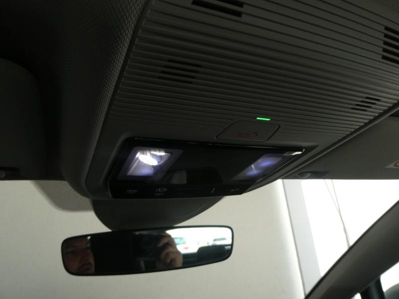 VW Golf Variant Life TDI DSG