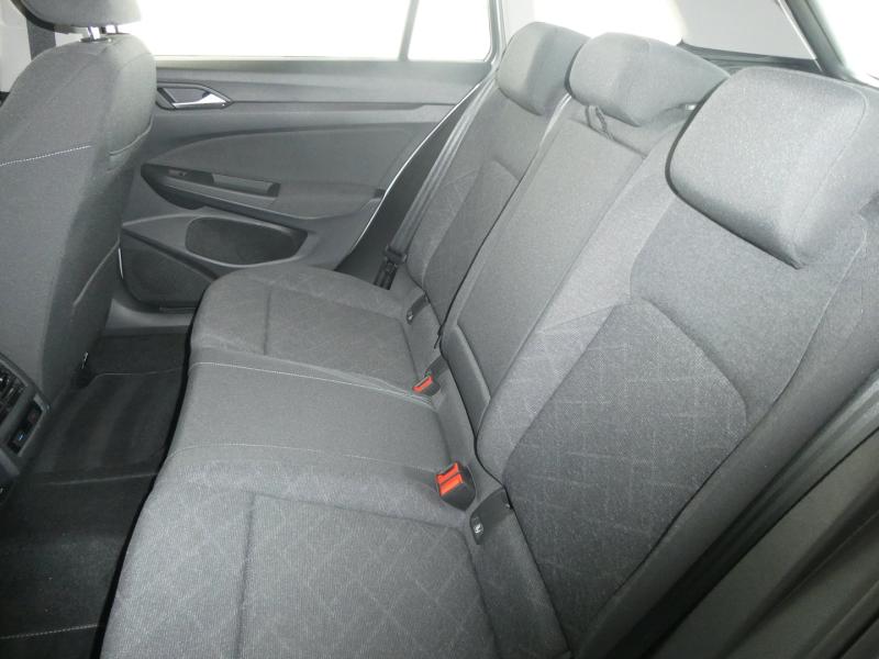 VW Golf Variant Life TDI DSG