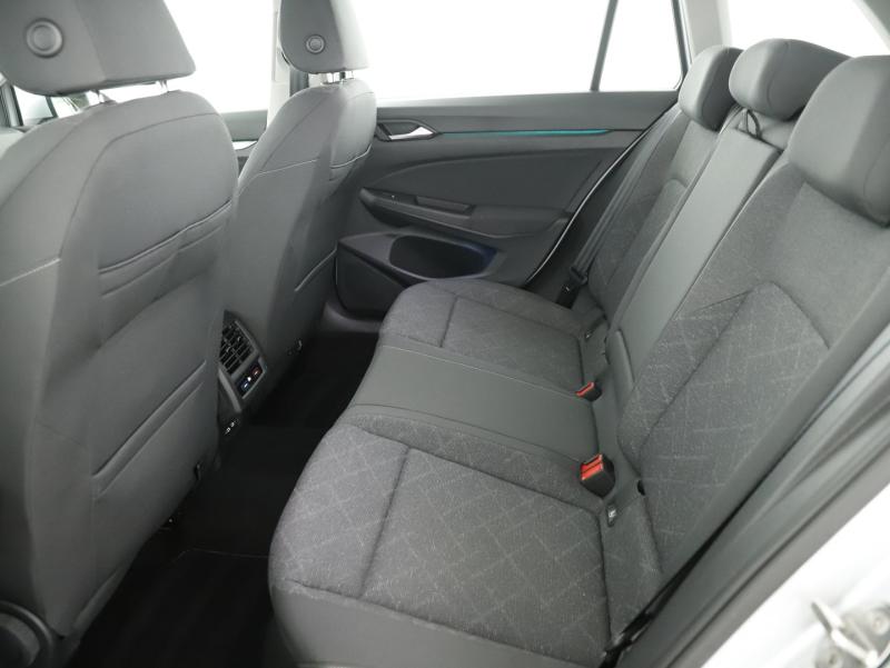 VW Golf Variant Life TDI DSG