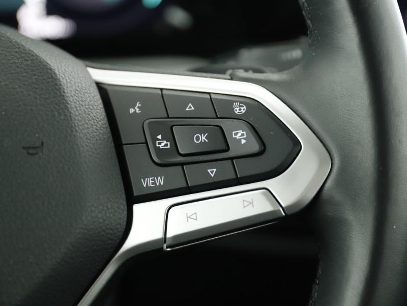 VW Golf Variant Life TDI DSG