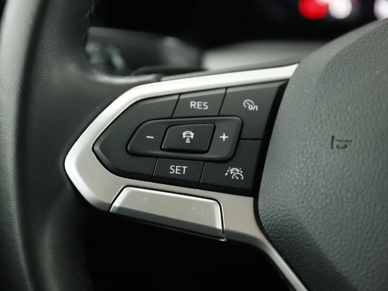 VW Golf Variant Life TDI DSG