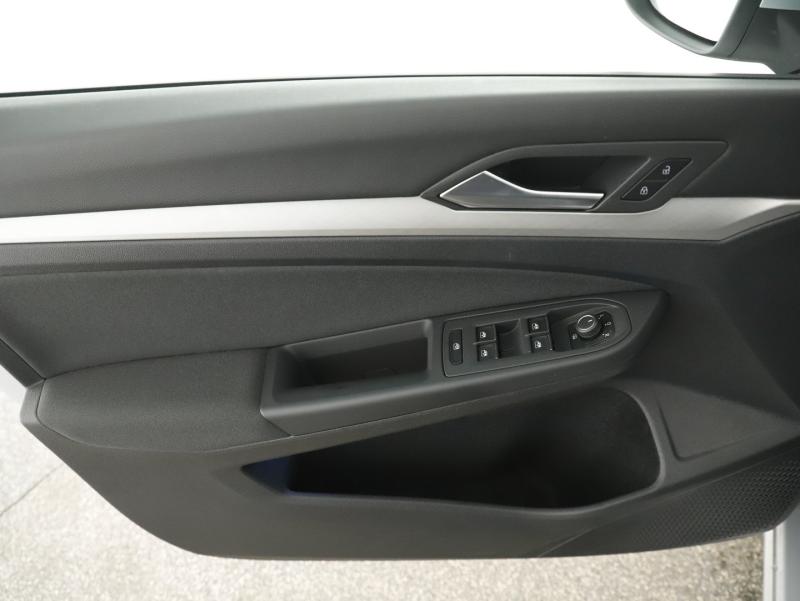 VW Golf Variant Life TDI DSG