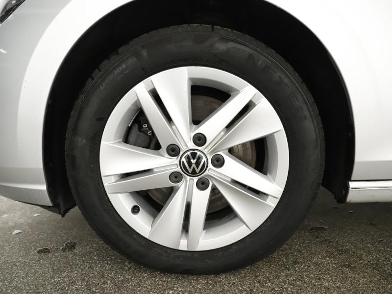 VW Golf Variant Life TDI DSG