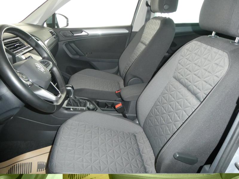 VW Tiguan Life TDI 4MOTION DSG