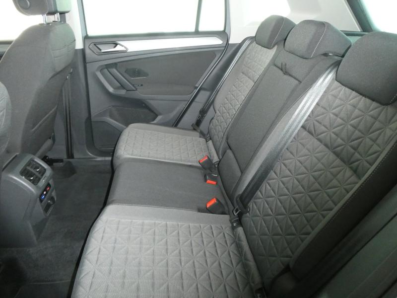 VW Tiguan Life TDI 4MOTION DSG