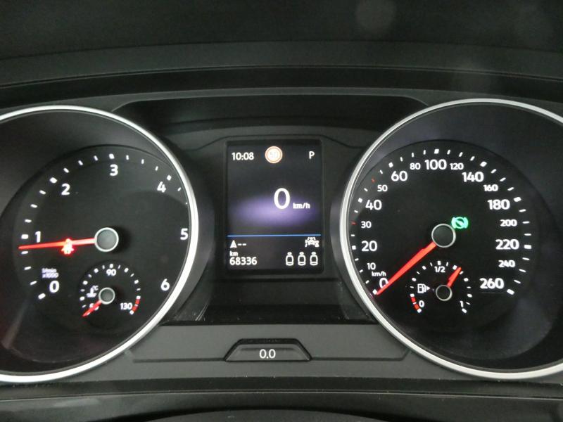 VW Tiguan Life TDI 4MOTION DSG