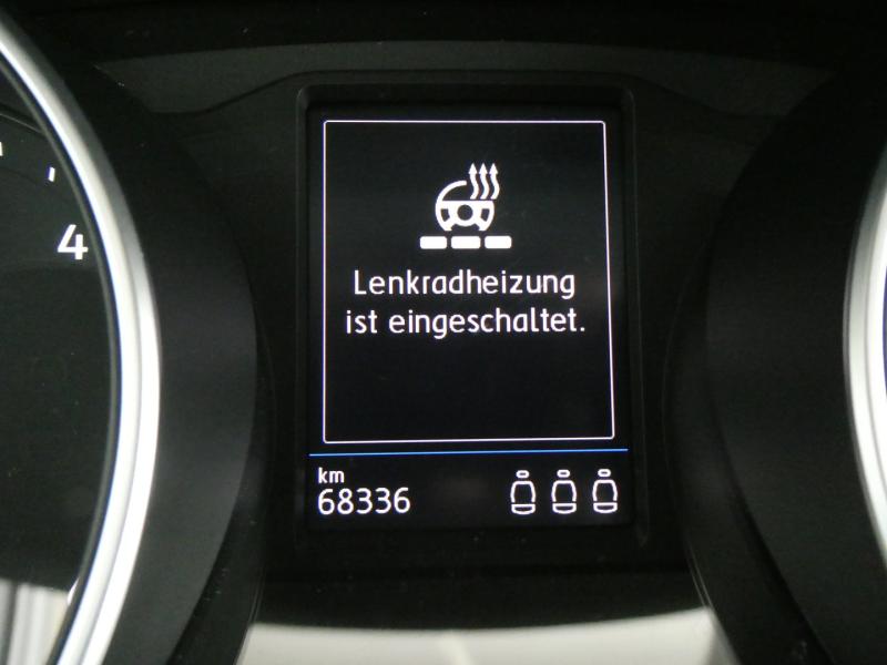 VW Tiguan Life TDI 4MOTION DSG