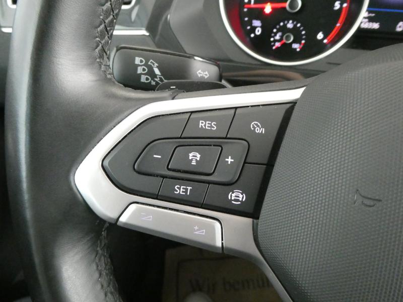 VW Tiguan Life TDI 4MOTION DSG