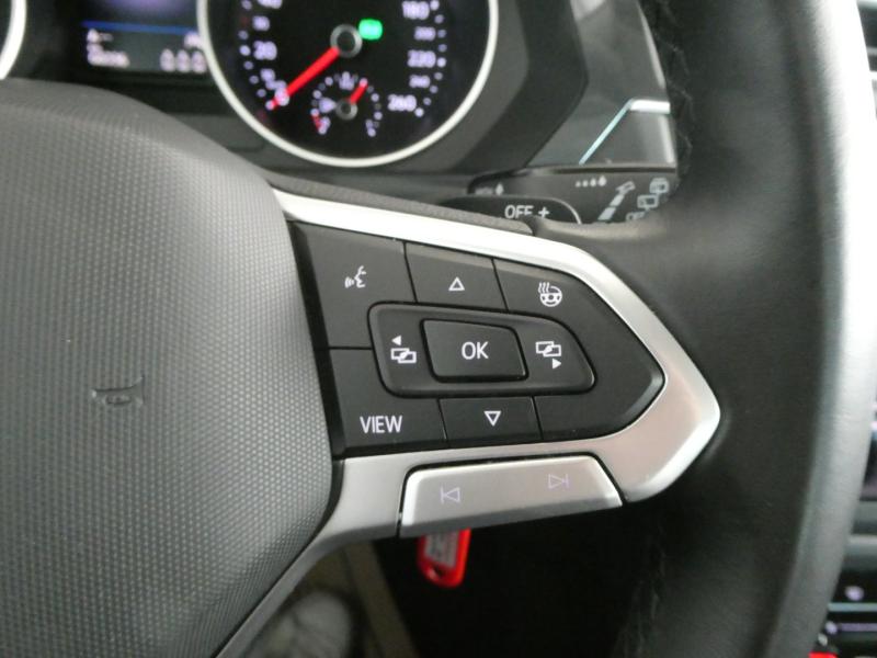 VW Tiguan Life TDI 4MOTION DSG