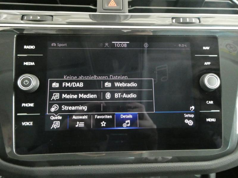 VW Tiguan Life TDI 4MOTION DSG