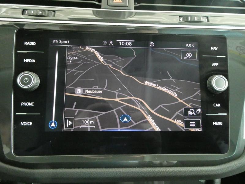 VW Tiguan Life TDI 4MOTION DSG