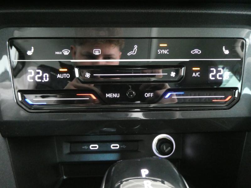 VW Tiguan Life TDI 4MOTION DSG