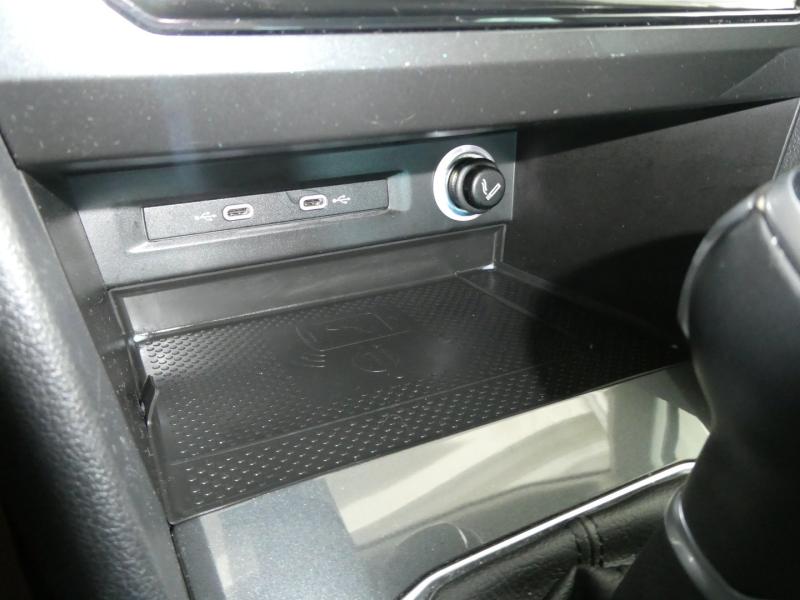 VW Tiguan Life TDI 4MOTION DSG