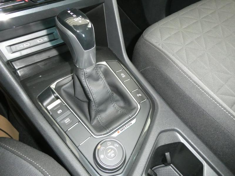 VW Tiguan Life TDI 4MOTION DSG