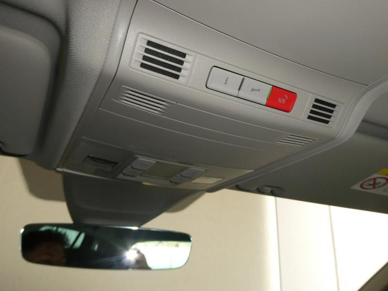 VW Tiguan Life TDI 4MOTION DSG