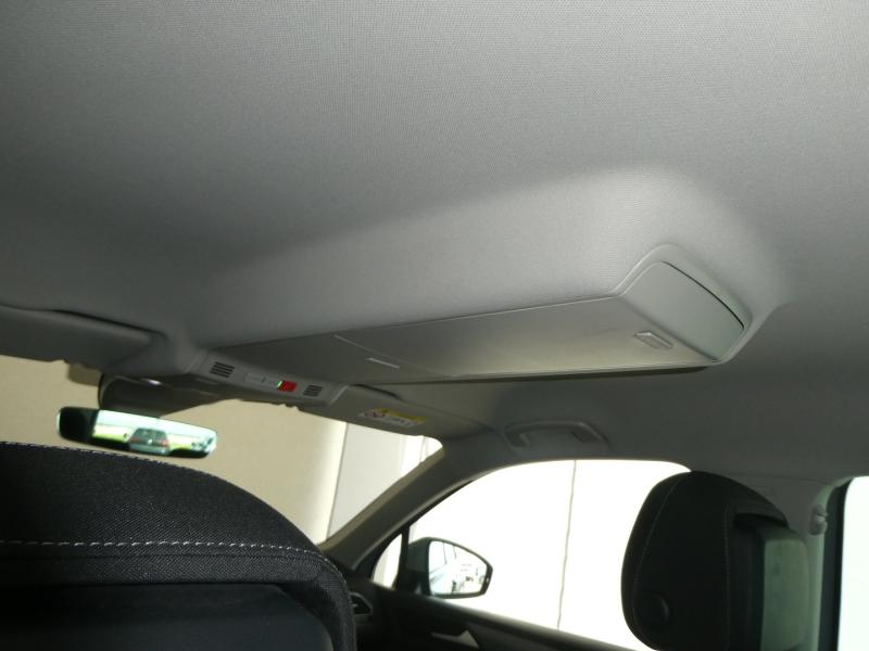 VW Tiguan Life TDI 4MOTION DSG