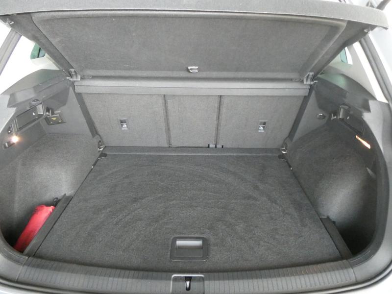 VW Tiguan Life TDI 4MOTION DSG