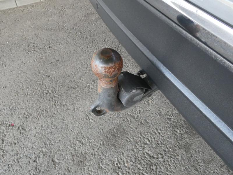 VW Tiguan Life TDI 4MOTION DSG