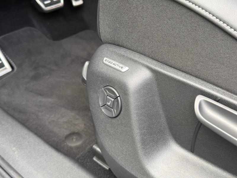 VW Tiguan R-Line TDI DSG