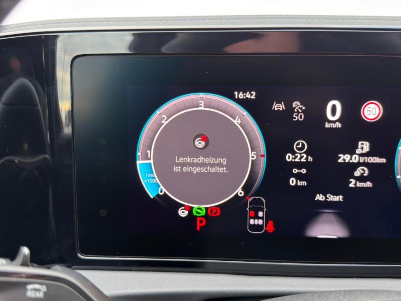 VW Tiguan R-Line TDI DSG