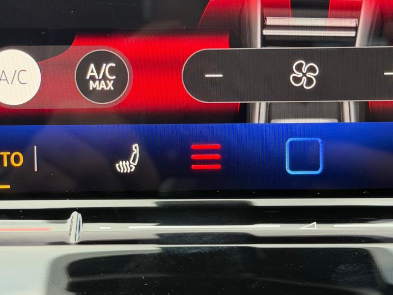 VW Tiguan R-Line TDI DSG