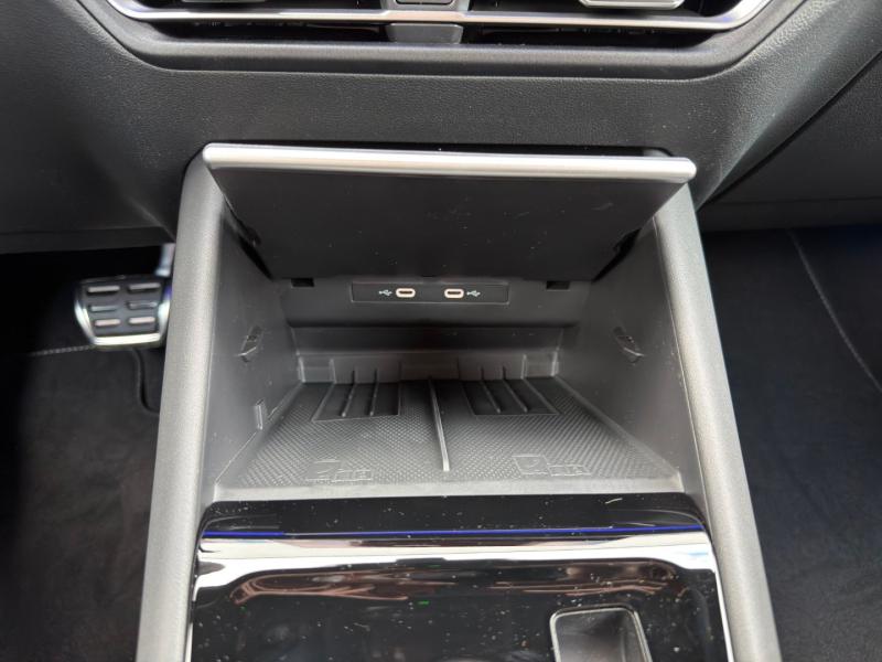 VW Tiguan R-Line TDI DSG