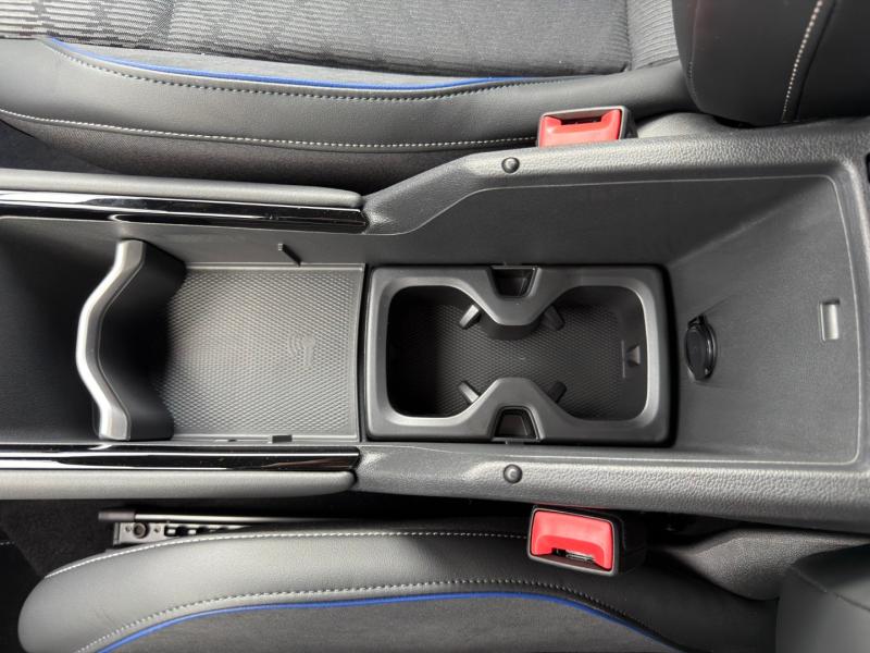 VW Tiguan R-Line TDI DSG