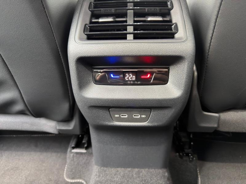 VW Tiguan R-Line TDI DSG