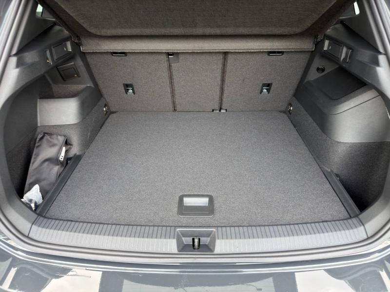 VW Tiguan R-Line TDI DSG