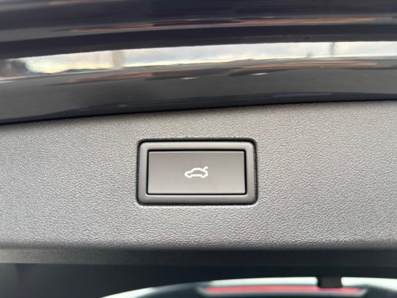 VW Tiguan R-Line TDI DSG