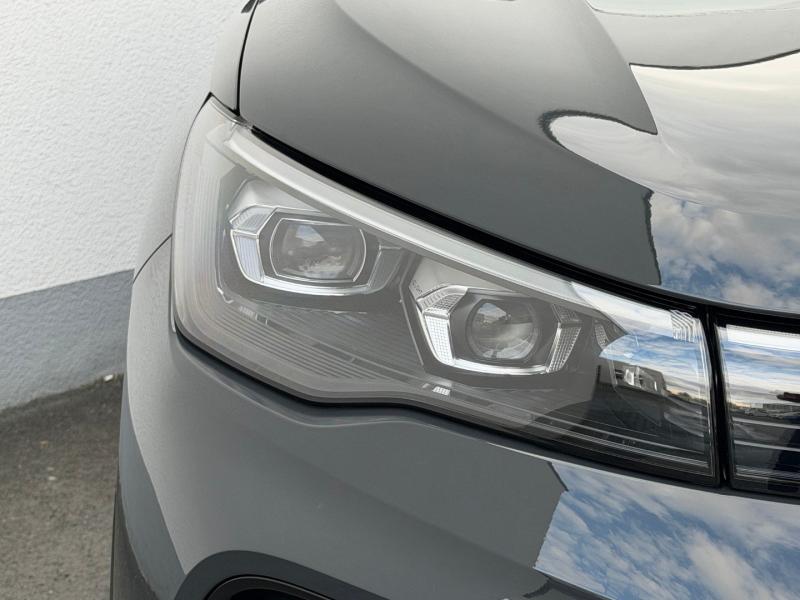 VW Tiguan R-Line TDI DSG