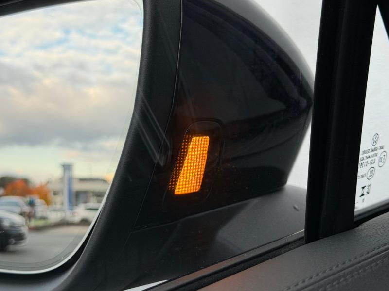 VW Tiguan R-Line TDI DSG