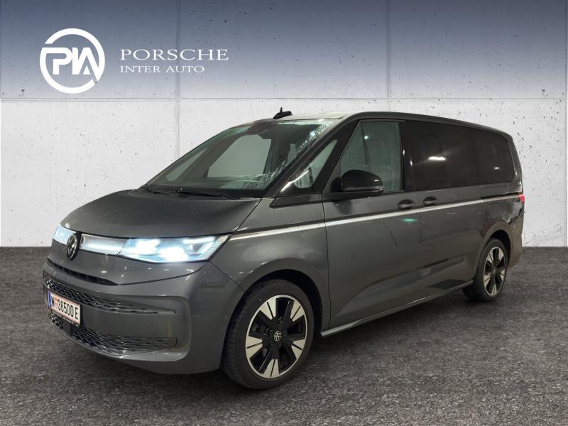 Multivan Volkswagen VW Multivan Style ÜH TDI