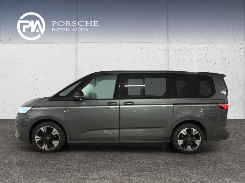 VW Multivan Style ÜH TDI